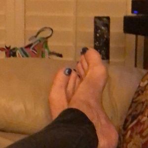 Meet your Posher, Judie